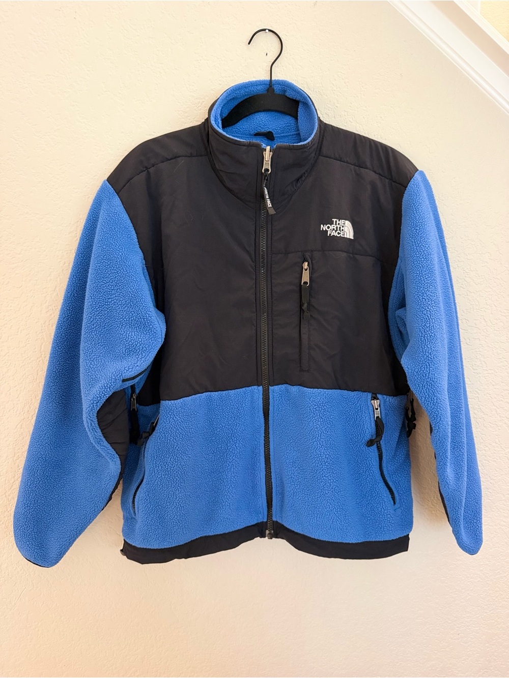 The North Face Denali Fleece Jacket — Women’s M